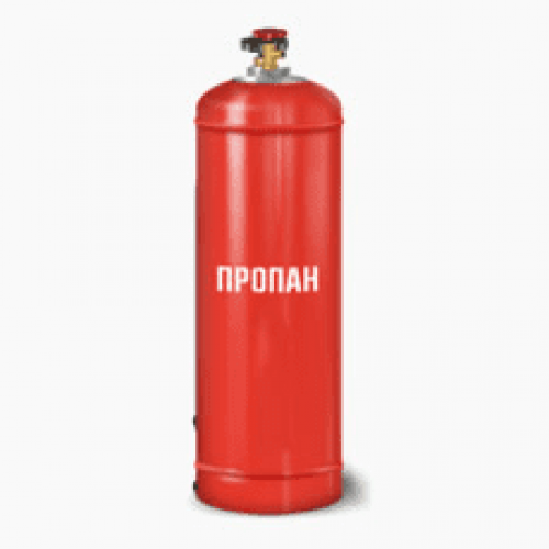 Доставка пропана в Динамо
